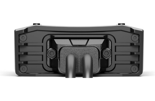 Rockford Fosgate HD14-STG2 Stage-2 Speaker & Amp Kit for 2014-2023 Harley-Davidson Street Glide & Road Glide (Gen-3)