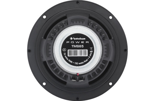 Rockford Fosgate HD14-STG5 2014+ Harley-Davidson Road Glide & Street Glide Stage-5 Kit (Gen-3)