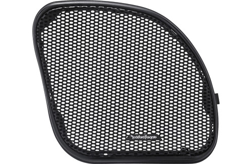 Rockford Fosgate HD14-STG5 2014+ Harley-Davidson Road Glide & Street Glide Stage-5 Kit (Gen-3)