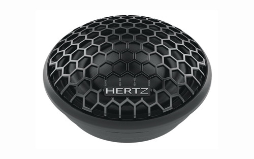 Hertz C 26 Cento Series 1" Component Tweeters