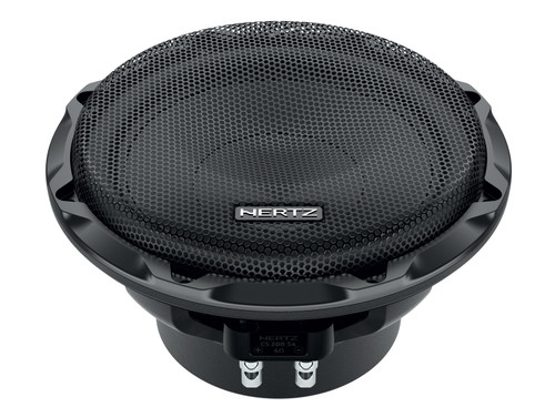 Hertz CS 200 S4 Cento Series 8" 300W RMS Subwoofer 