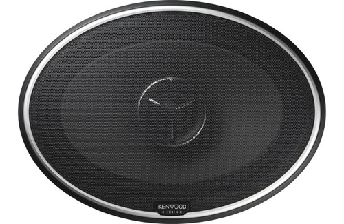 Kenwood Excelon KFC-X694 6"x9" 2-Way Car Speakers - Open Box
