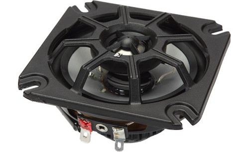 Kicker PS44 4" 2-Way PS Series Coaxial Speakers (4-ohm)