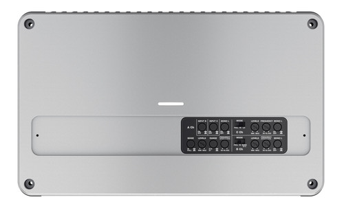 Hertz VENEZIA V6 24V 6-Channel Marine Amplifier - 24V 