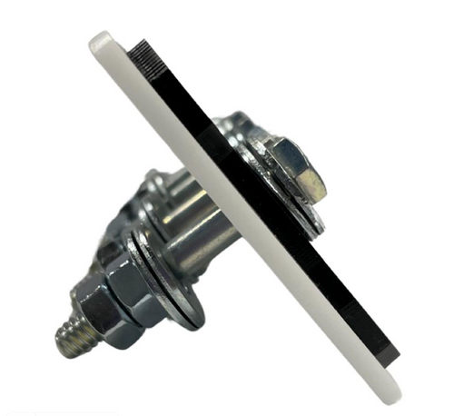 Singh Electronics GTS-ST04 2 Channel Heavy Duty Speaker Terminal