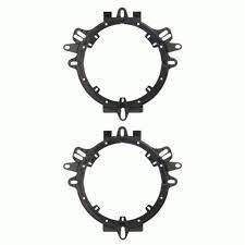 Metra 82-UNIV65 Universal 6.5"- 6.75" Speaker Adapter