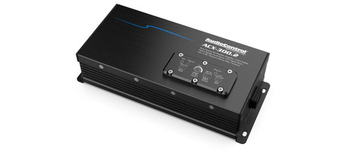 AudioControl ACX-300.2 All Weather 300W RMS 2 Channel Amplifier 