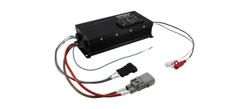 AudioControl ACX-300.2 All Weather 300W RMS 2 Channel Amplifier 