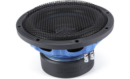 AudioControl SPK-10S2 10" 500W RMS Subwoofer - SVC 2 Ohm
