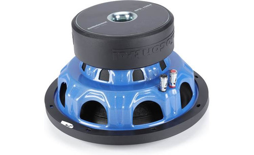 AudioControl SPK-10S4 10" 500W RMS Subwoofer - SVC 4 Ohm