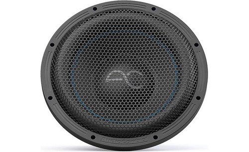 AudioControl SPK-12S2 12" 500W RMS Subwoofer - SVC 2 Ohm