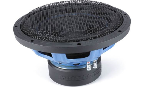 AudioControl SPK-12S2 12" 500W RMS Subwoofer - SVC 2 Ohm