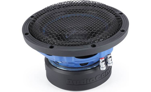 AudioControl SPK-8S2 8" 350W RMS Subwoofer - SVC 2 Ohm