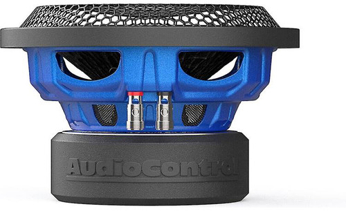 AudioControl SPK-8S4 8" 350W RMS Subwoofer - SVC 4 Ohm