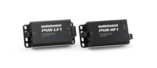AudioControl PNW-65CS2 PNW Series 6.5" 100W RMS Component Speakers