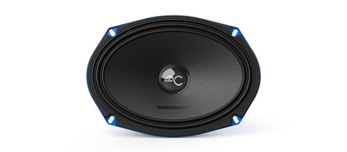 AudioControl PNW-69CS2 PNW Series 6 x 9" 100W RMS Component Speakers