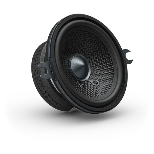 AudioControl Altitude Series A275C 2.75" 50W RMS Component Midrange Speakers (Pair) - 4 Ohms