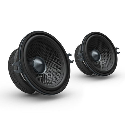 AudioControl Altitude Series A275C 2.75" 50W RMS Component Midrange Speakers (Pair) - 4 Ohms