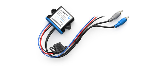 AudioControl ACX-BT1 All Weather Bluetooth Receiver