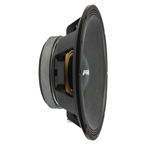 PRV Audio 15W1600 15" 800W RMS Pro Audio Woofer - 8 Ohm