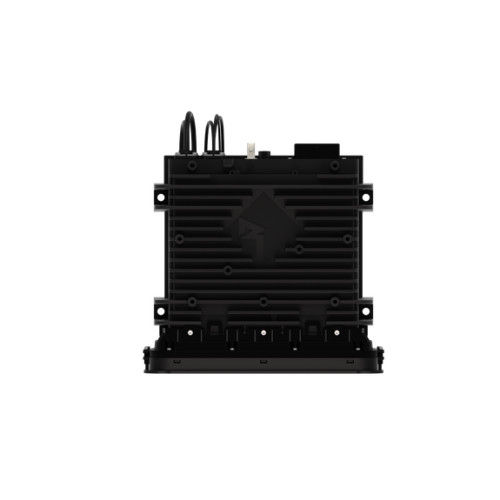 Rockford Fosgate PMX-HD14 Digital Media Receiver for Select 2014-up Harley-Davidson