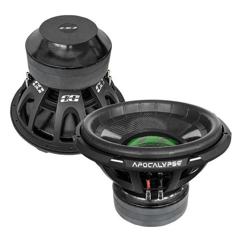 Deaf Bonce DB-4518R Apocalypse 18