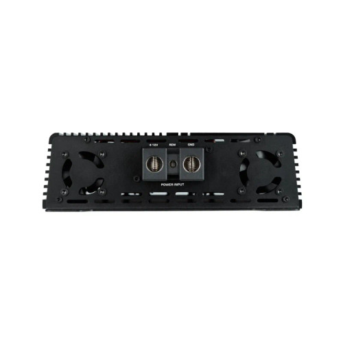 Deaf Bonce Apocalypse Atom 5.5K Pro 5500W RMS Monoblock Amplifier