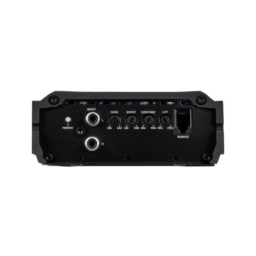 Deaf Bonce Machete MLA-900.1 900W RMS Monoblock Amplifier