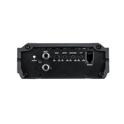 Deaf Bonce Machete MLA-1200.1 1200W RMS Monoblock Amplifier