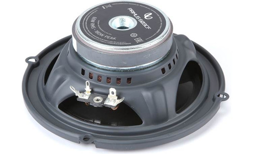 Infinity Primus 603CF Primus Series 6-1/2" 60W RMS Component Speaker System