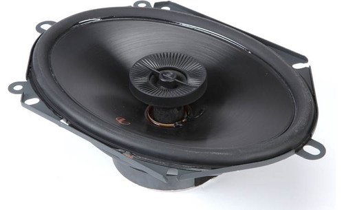 Infinity Primus 683F Primus Series 6"x8" 50W RMS 2-Way Car Speakers