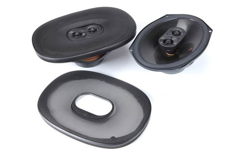 Infinity Primus 693M Primus Series 6"x9" 60W RMS 3-Way Car Speakers