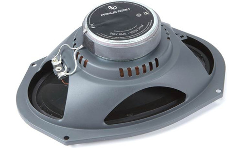 Infinity Primus 693M Primus Series 6"x9" 60W RMS 3-Way Car Speakers