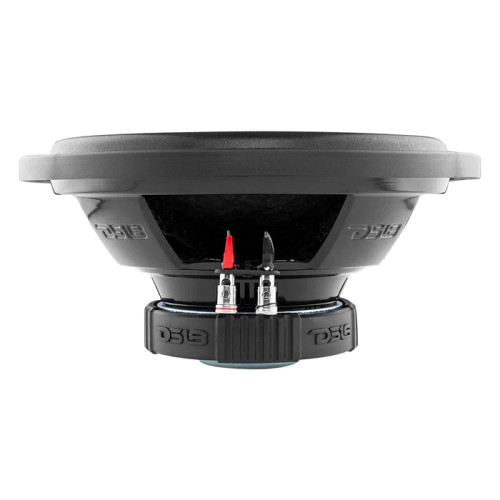 DS18 SLC12S Select Series 12" 250W RMS Subwoofer - SVC 4 Ohm