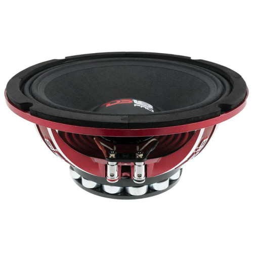 DS18 PRO-NEO10R PRO 10" Neodymium Mid-Bass Loudspeaker 500W RMS -  4 Ohm