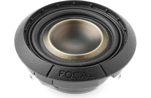 Focal FRAK K2 Power M Series 1-1/4" 25W RMS Dome tweeters