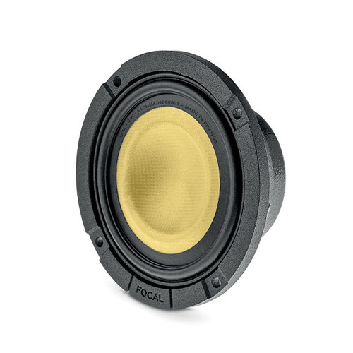 Focal 3KM K2 Power M Series 3" 60W RMS Midrange Driver