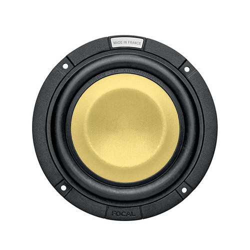 Focal SUB5KM K2 Power M Series 5" 200W RMS Subwoofer - 4 Ohm