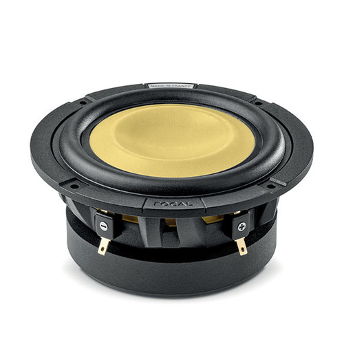Focal SUB5KM K2 Power M Series 5" 200W RMS Subwoofer - 4 Ohm