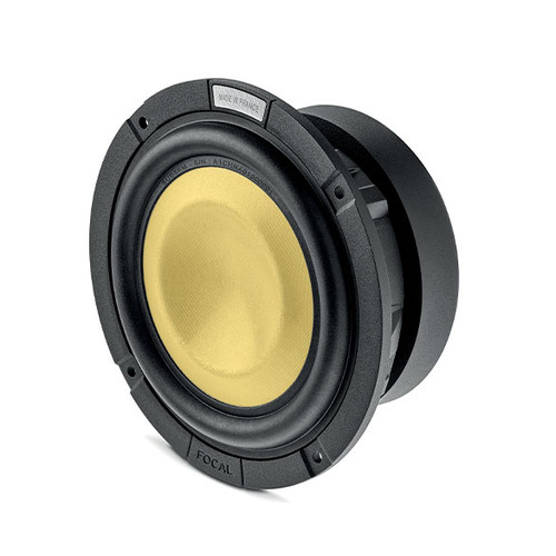 Focal SUB5KM K2 Power M Series 5" 200W RMS Subwoofer - 4 Ohm