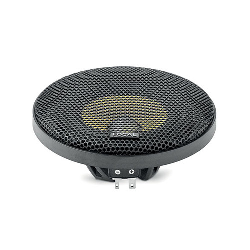 Focal ES 100KE K2 Power Series 4" 60W RMS Component Speaker System