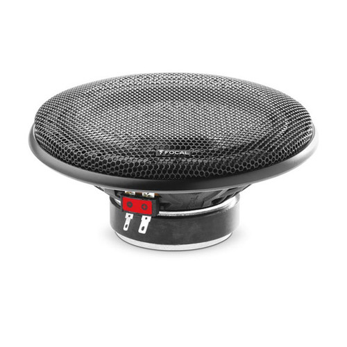 Focal 165AS 3 Access Series 6-1/2" 80W RMS 3-Way Component Speaker System