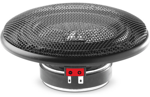 Focal 130AS Access Series 5-1/4" 50W RMS 2-Way Component Speaker System