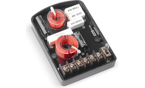 Focal 130AS Access Series 5-1/4" 50W RMS 2-Way Component Speaker System