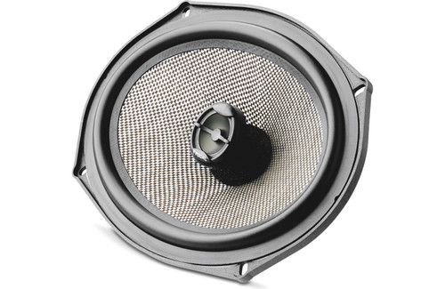 Focal 690AC Access Series 6" x 9" 75W RMS 2-Way Coaxial Speakers 