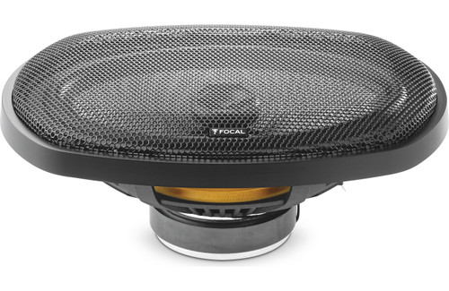 Focal 690AC Access Series 6" x 9" 75W RMS 2-Way Coaxial Speakers 