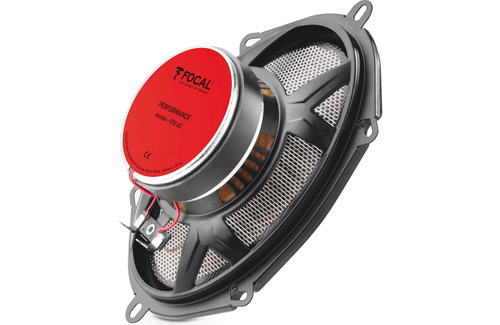 Focal 570AC Access Series 5" x 7" 60W RMS 2-Way Coaxial Speakers 
