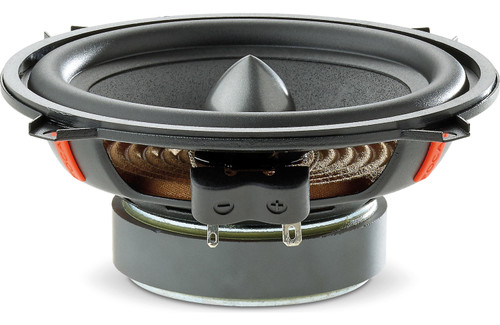 Focal ISU 130 Universal Integration Series 5-1/4" 60W RMS Component Speaker System