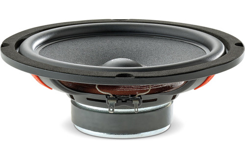 Focal ISU 200 Universal Integration Series 8" 80W RMS Component Speaker System