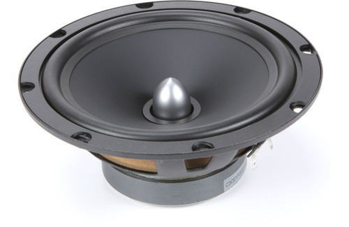 Focal ASE 165 Auditor EVO 6-1/2" 60W RMS Component Speaker System